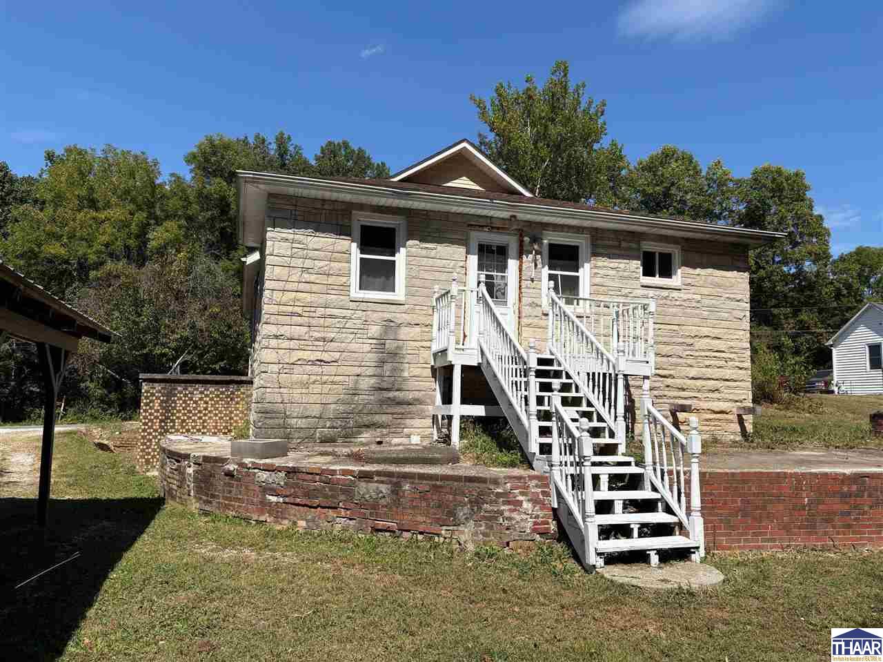 1261 W Co Rd 800 N