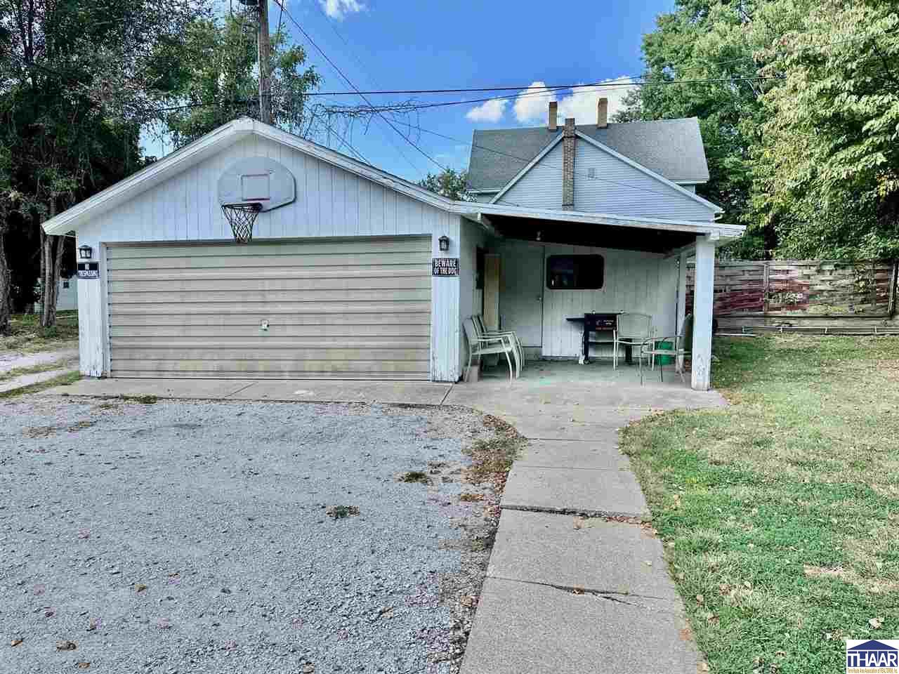 312 E Ridge Street