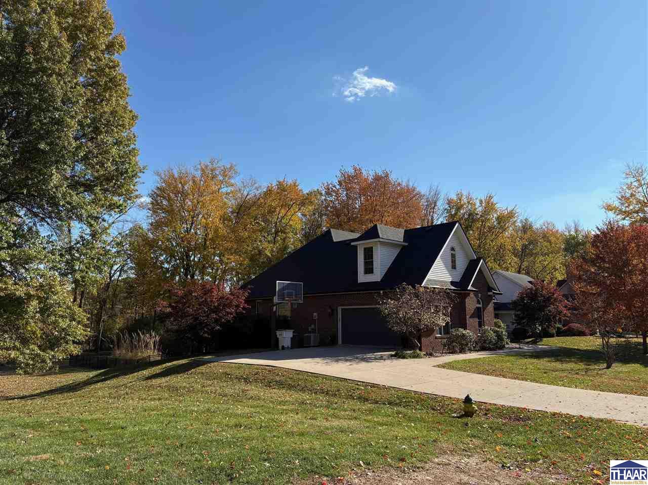 3500 Bluegrass Lane
