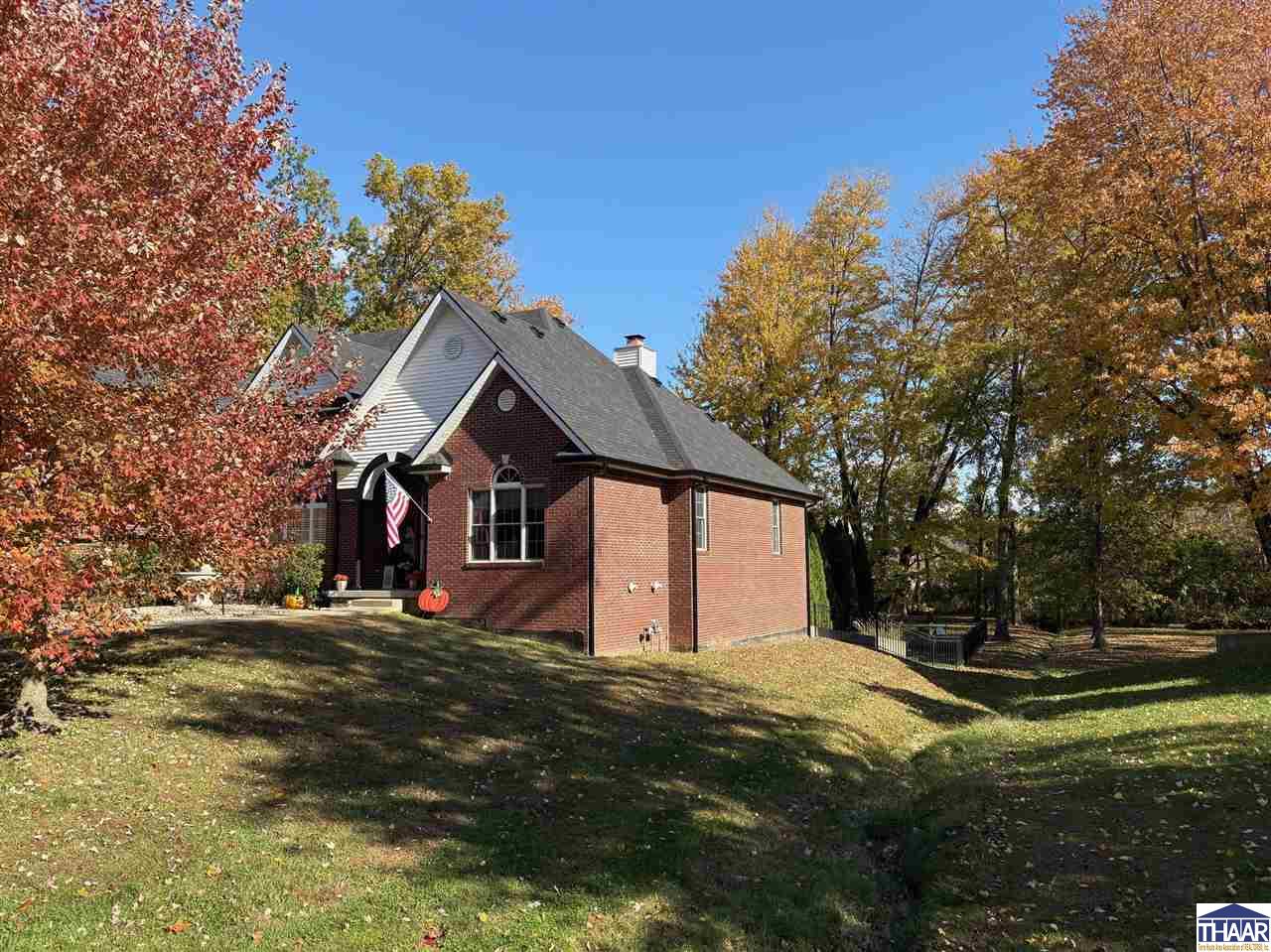 3500 Bluegrass Lane