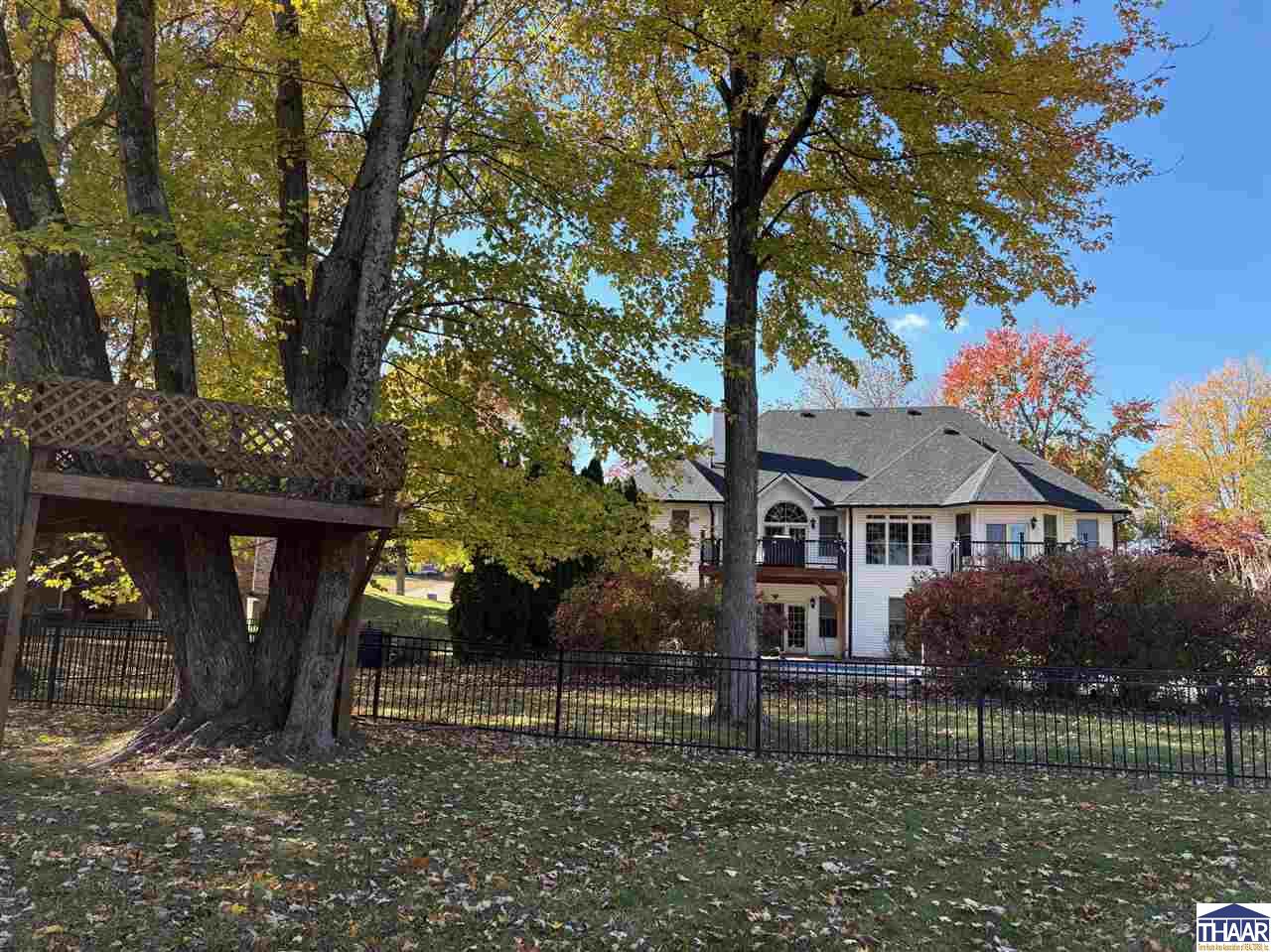 3500 Bluegrass Lane
