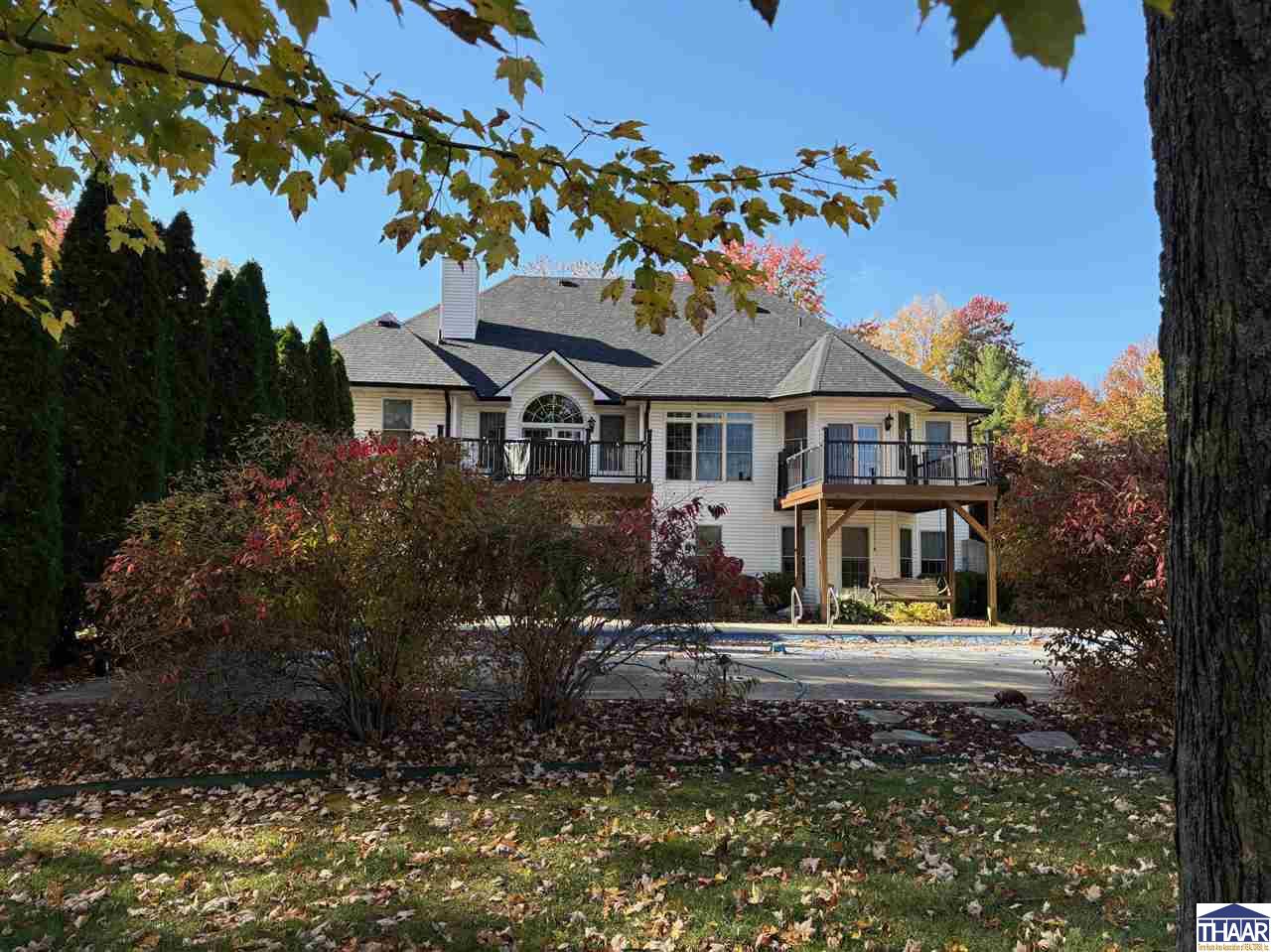3500 Bluegrass Lane