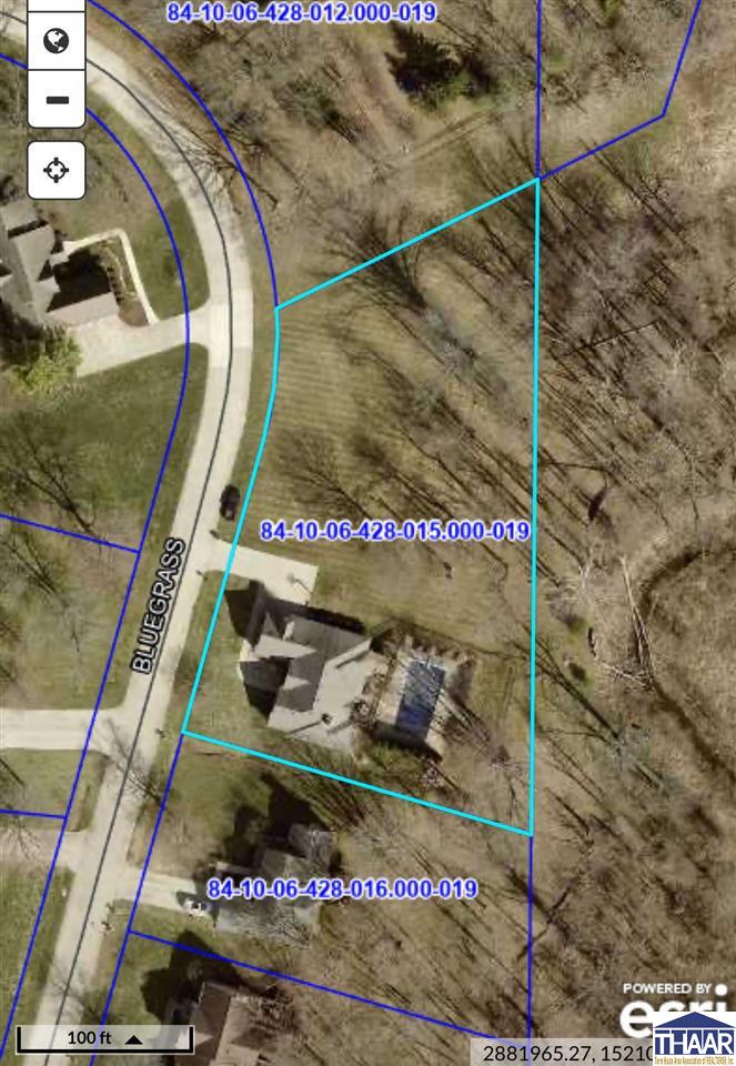 3500 Bluegrass Lane