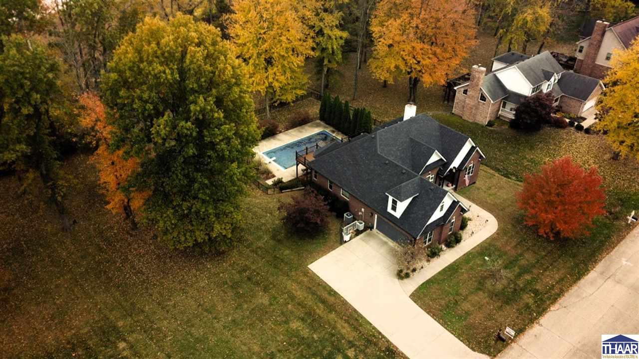 3500 Bluegrass Lane