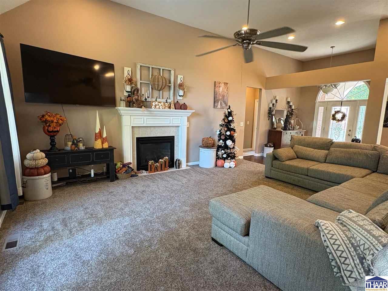 3500 Bluegrass Lane