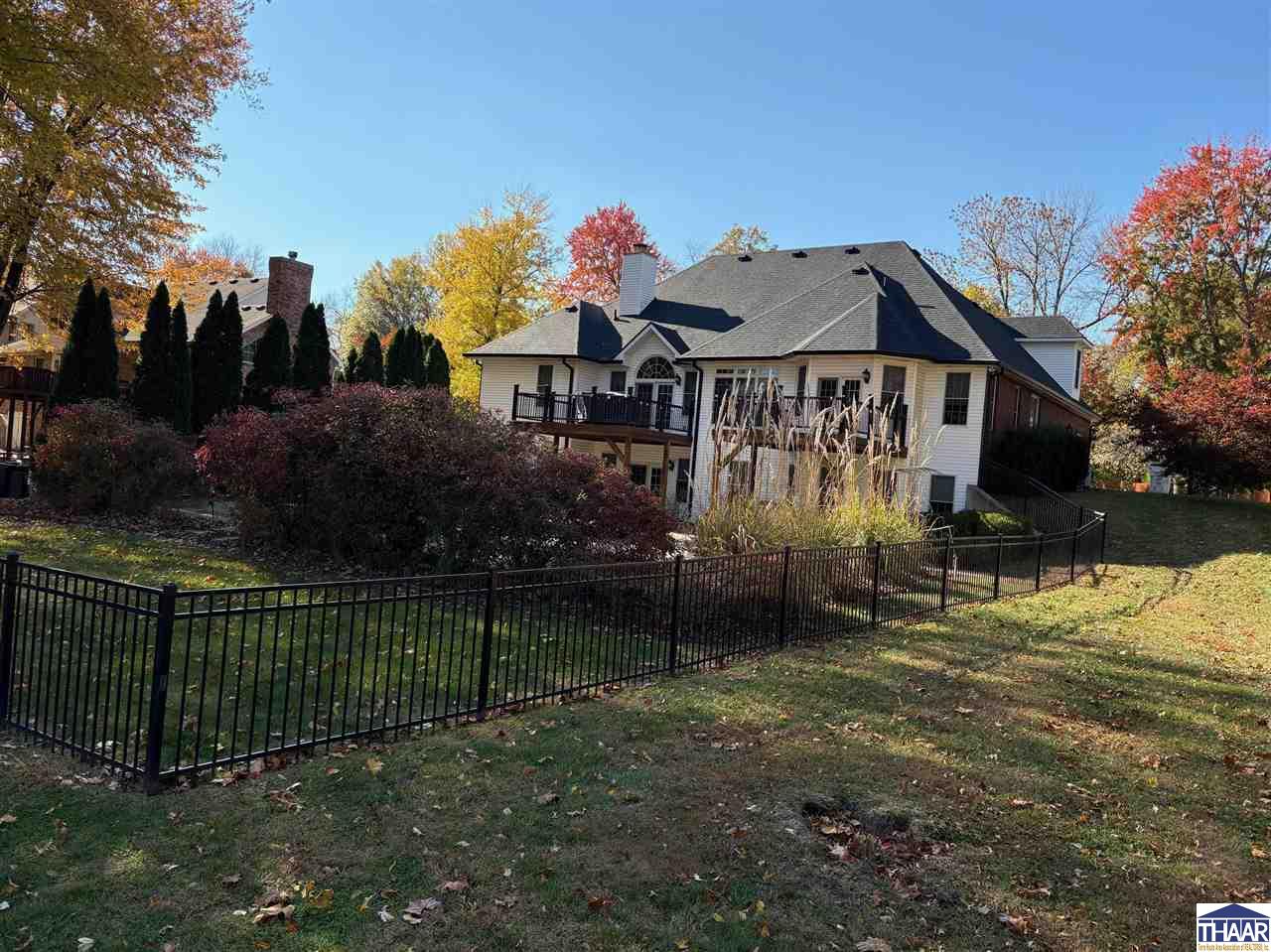 3500 Bluegrass Lane