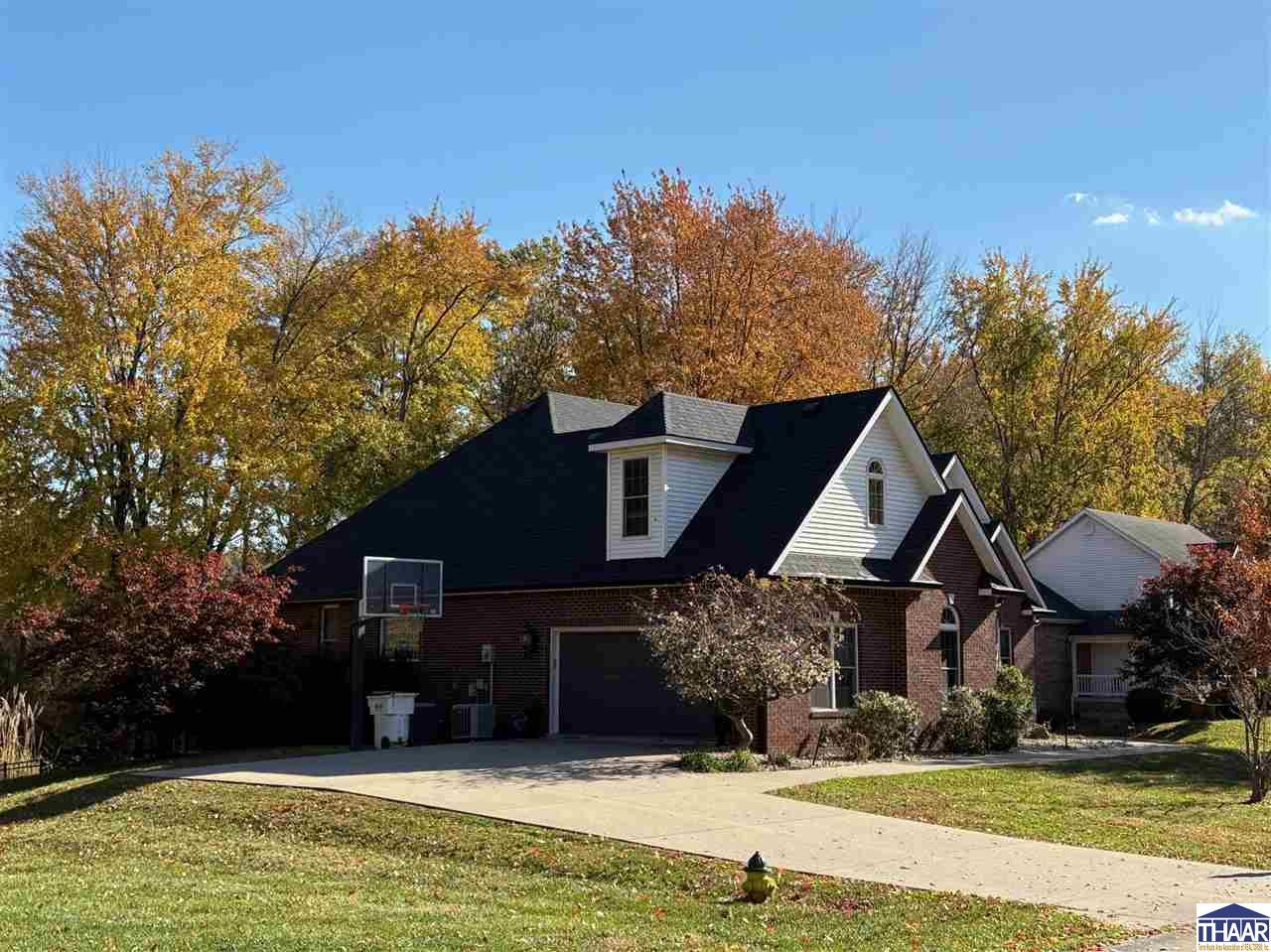 3500 Bluegrass Lane