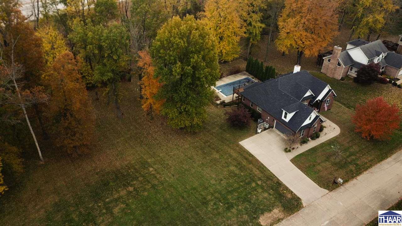 3500 Bluegrass Lane