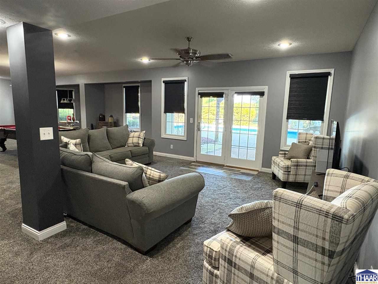 3500 Bluegrass Lane