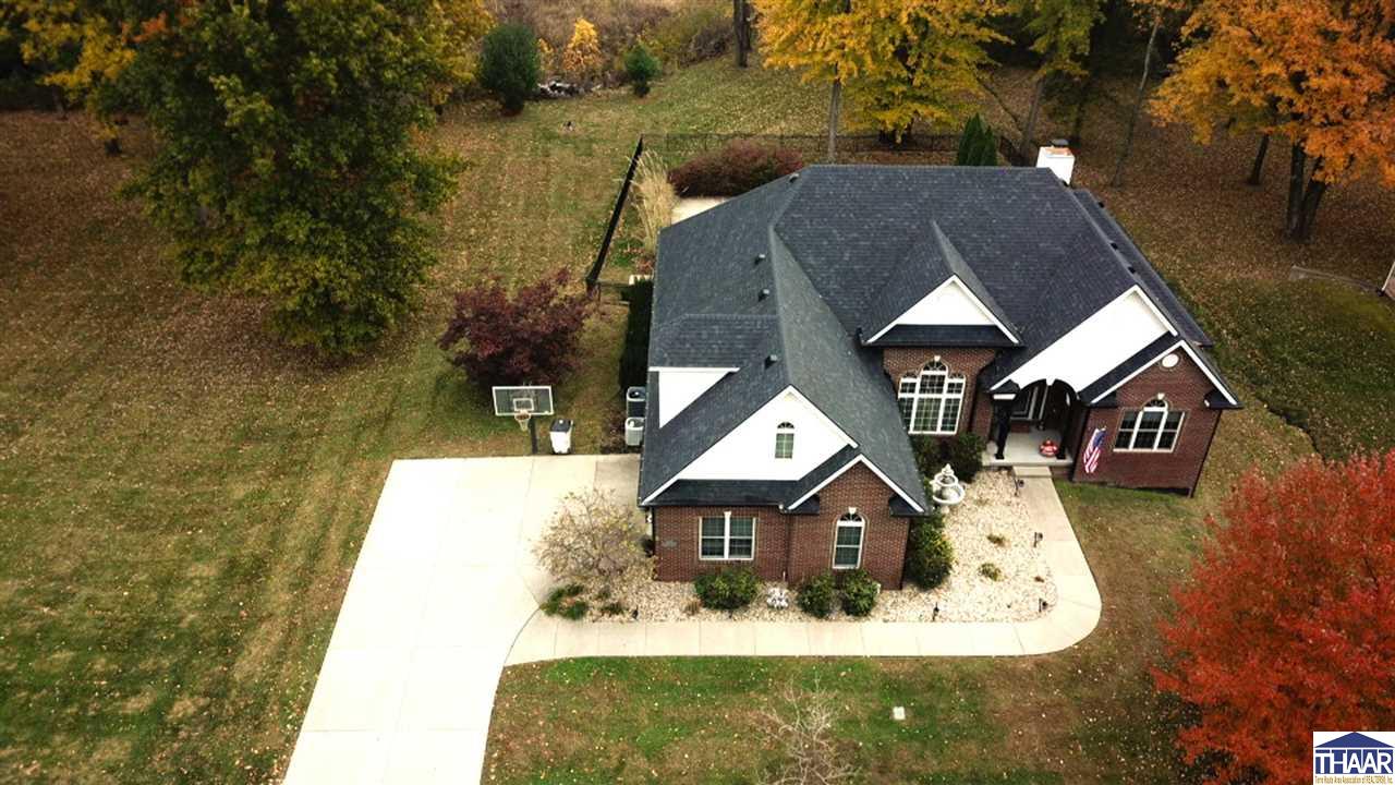 3500 Bluegrass Lane