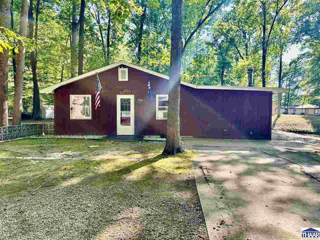 6000 N Twin Beach Street Unit: Lot E-1