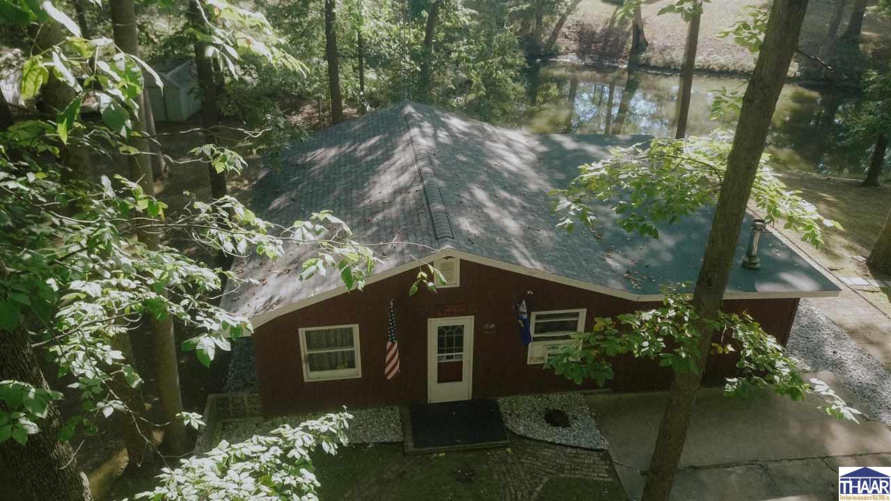 6000 N Twin Beach Street Unit: Lot E-1