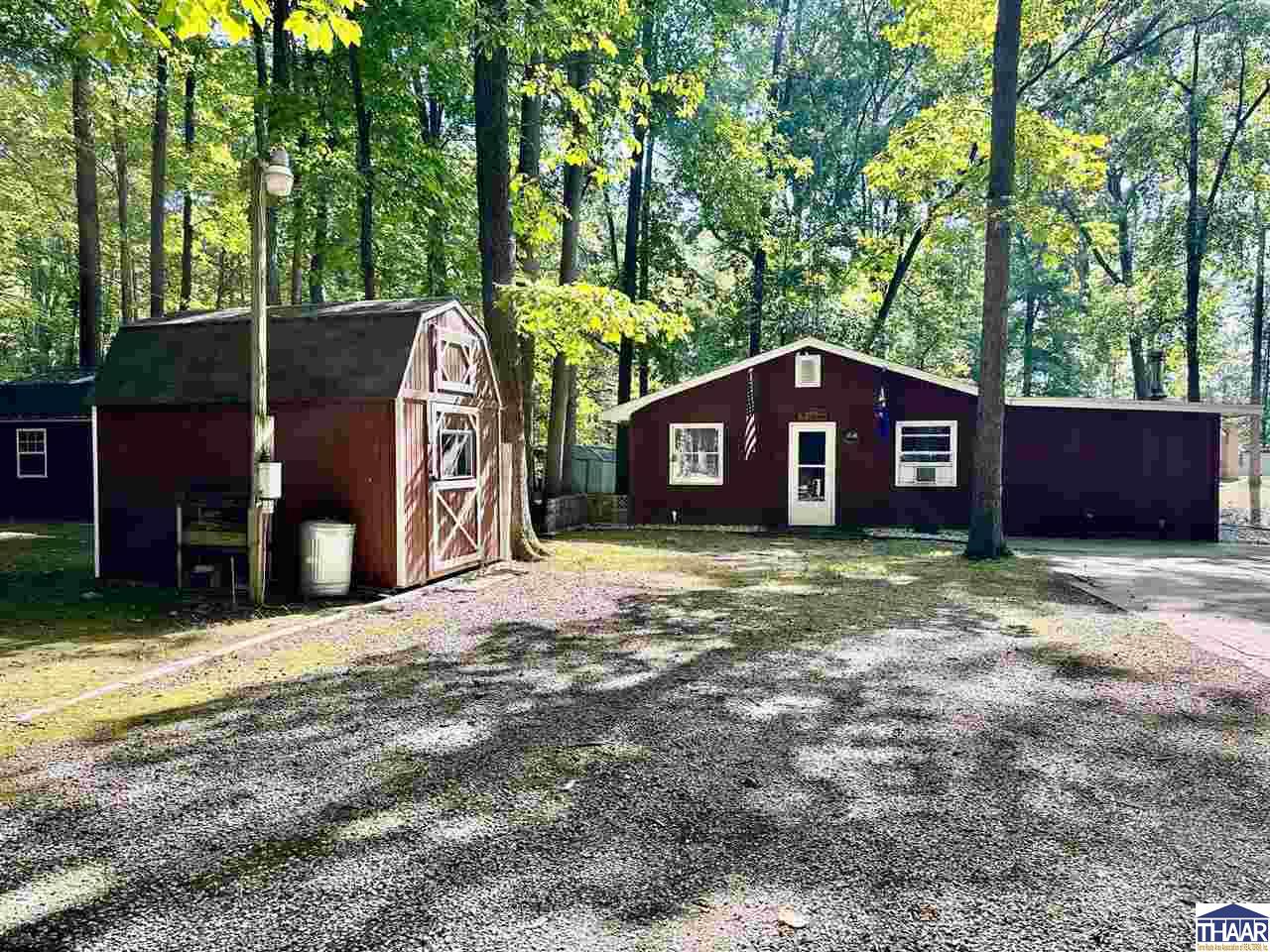 6000 N Twin Beach Street Unit: Lot E-1