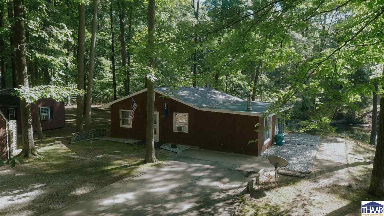 6000 N Twin Beach Street Unit: Lot E-1
