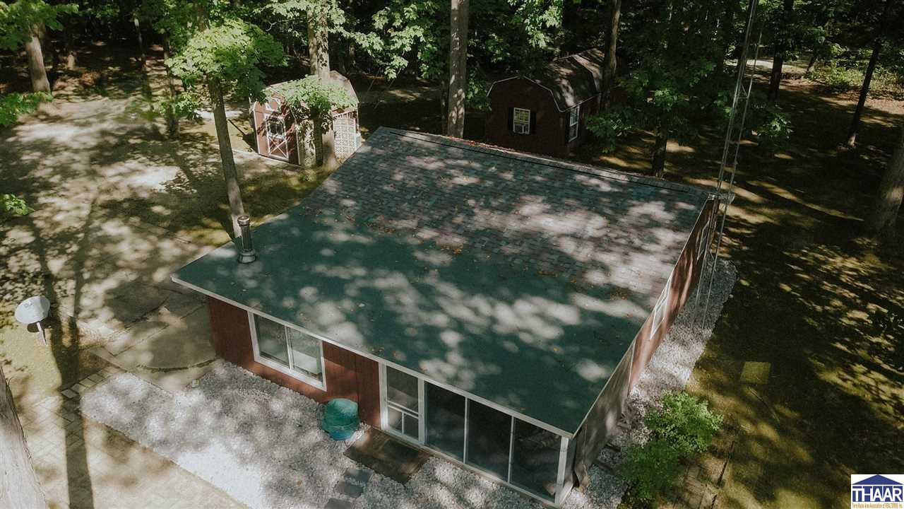 6000 N Twin Beach Street Unit: Lot E-1