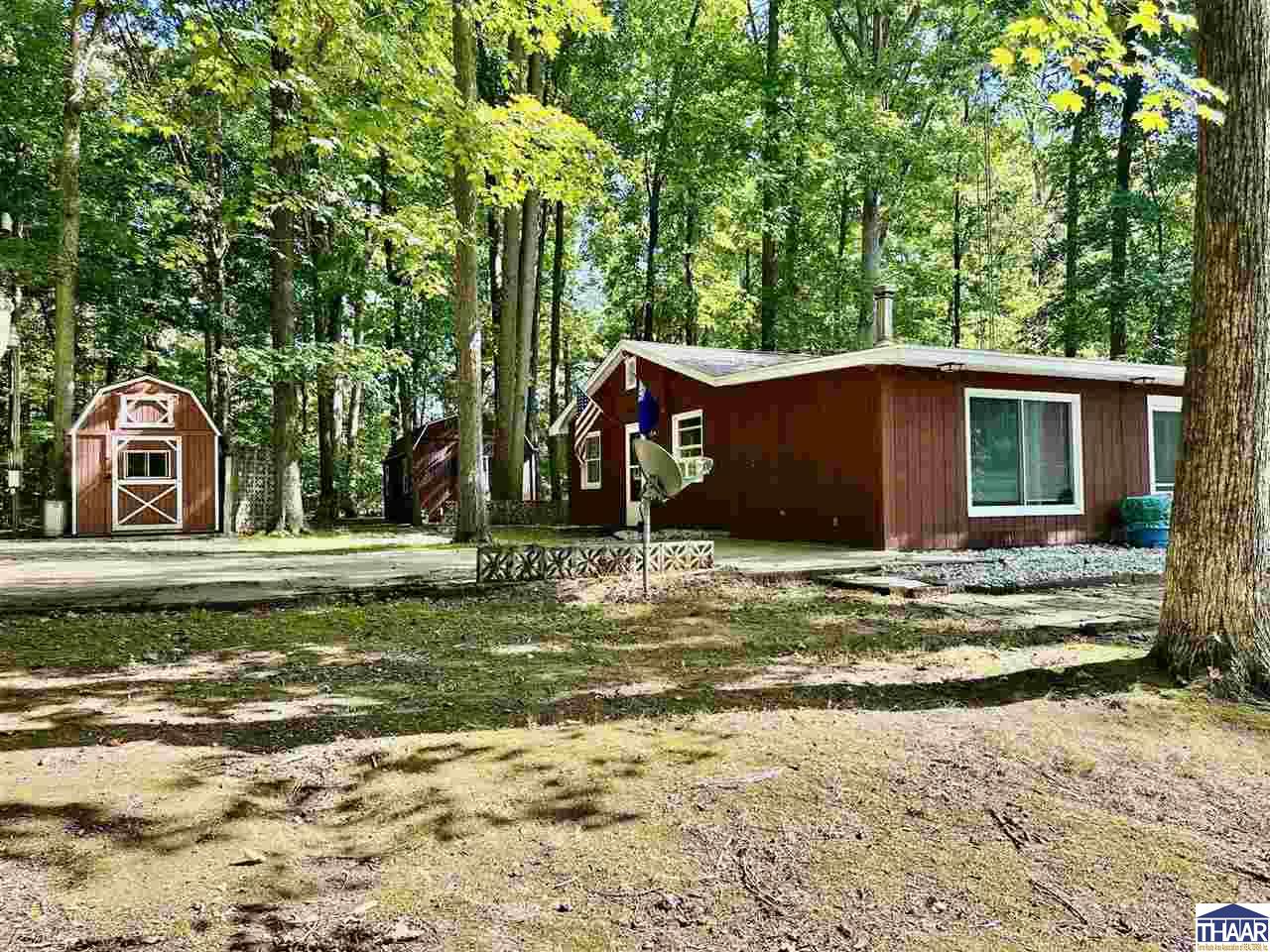 6000 N Twin Beach Street Unit: Lot E-1