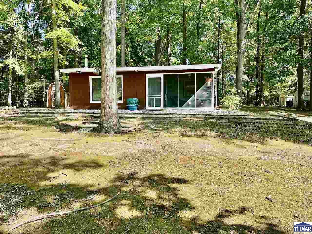6000 N Twin Beach Street Unit: Lot E-1
