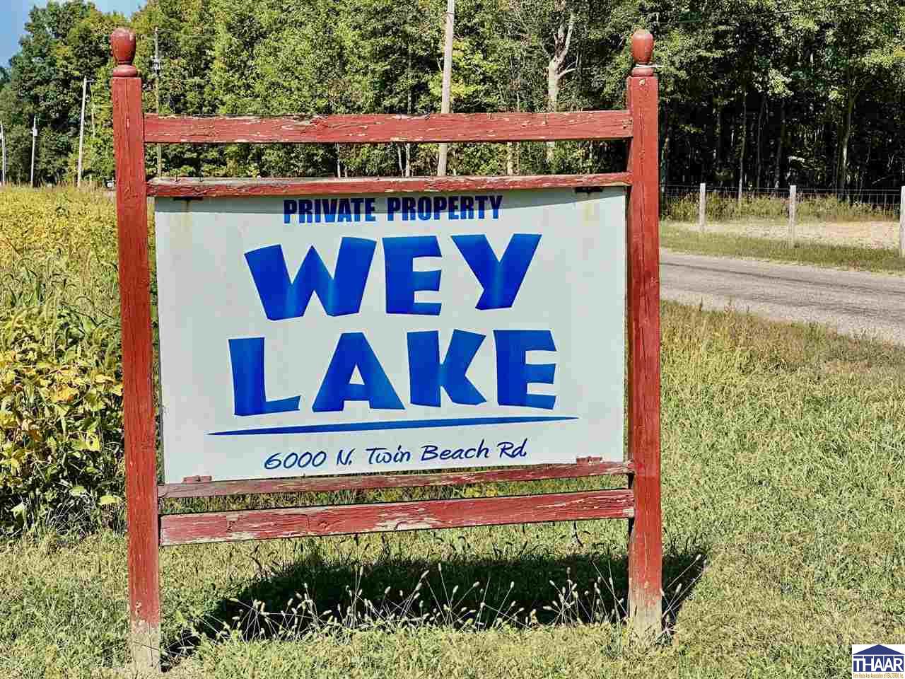 6000 N Twin Beach Street Unit: Lot E-1