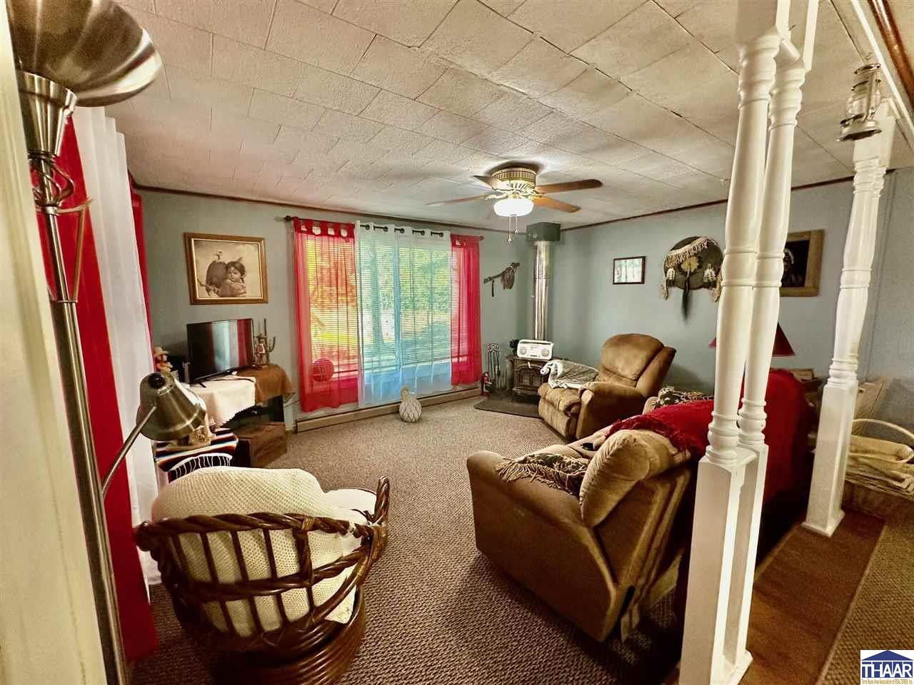 6000 N Twin Beach Street Unit: Lot E-1