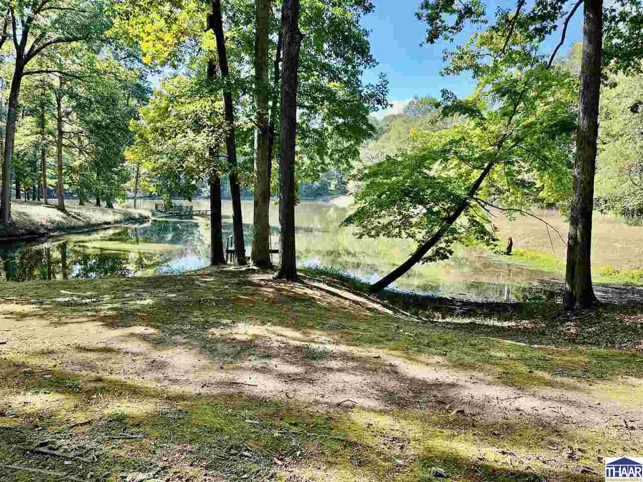 6000 N Twin Beach Street Unit: Lot E-1