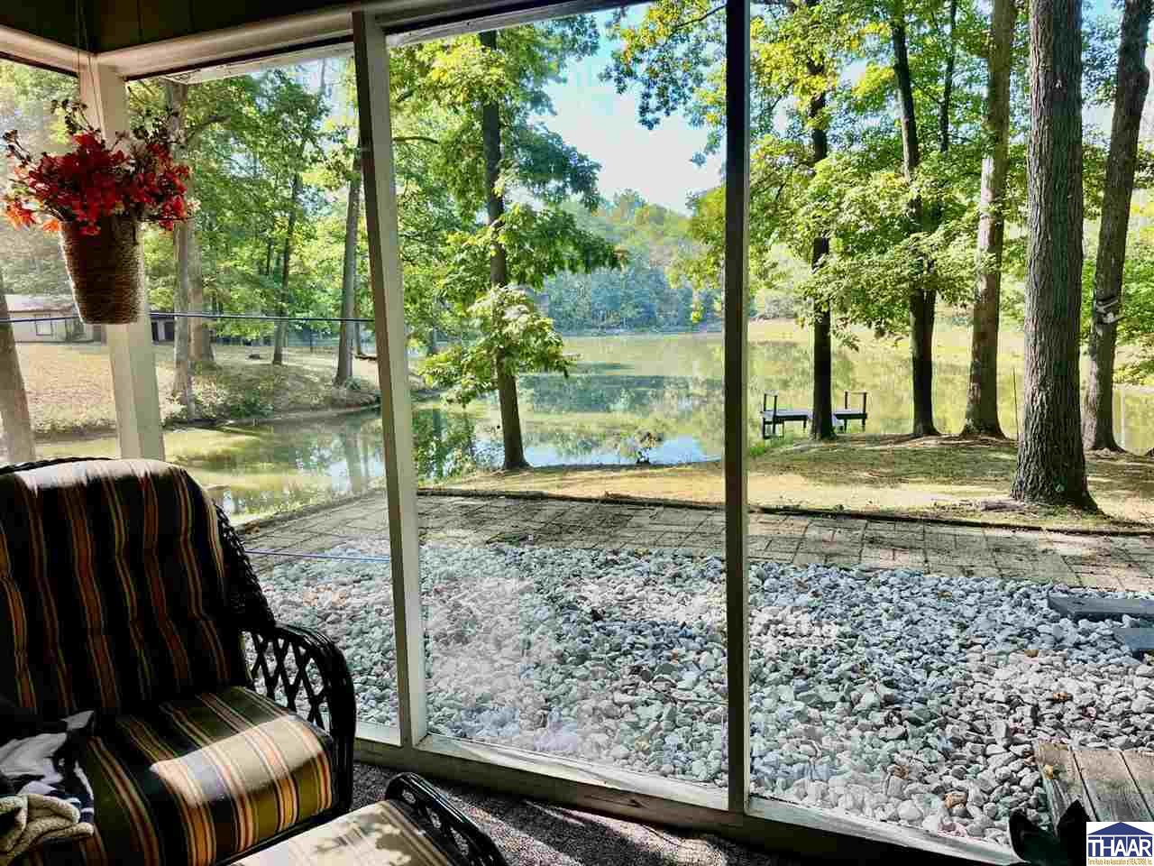6000 N Twin Beach Street Unit: Lot E-1