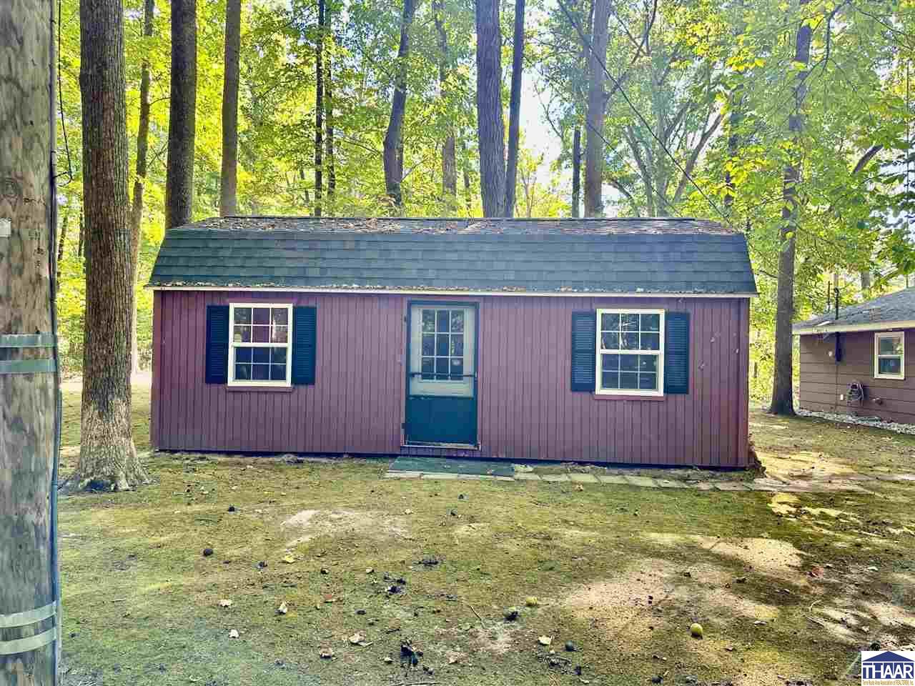 6000 N Twin Beach Street Unit: Lot E-1