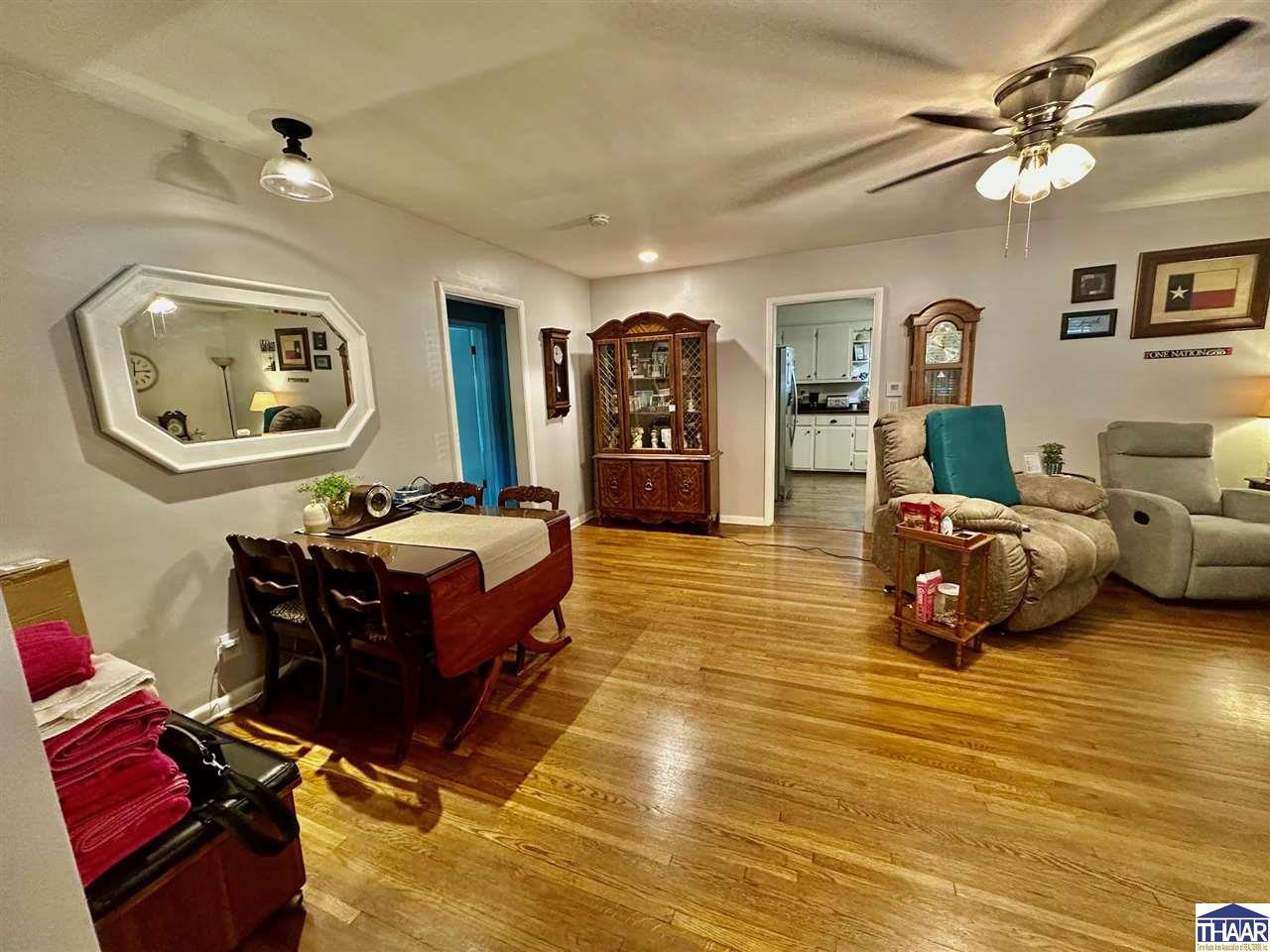 1941 S 21st Street