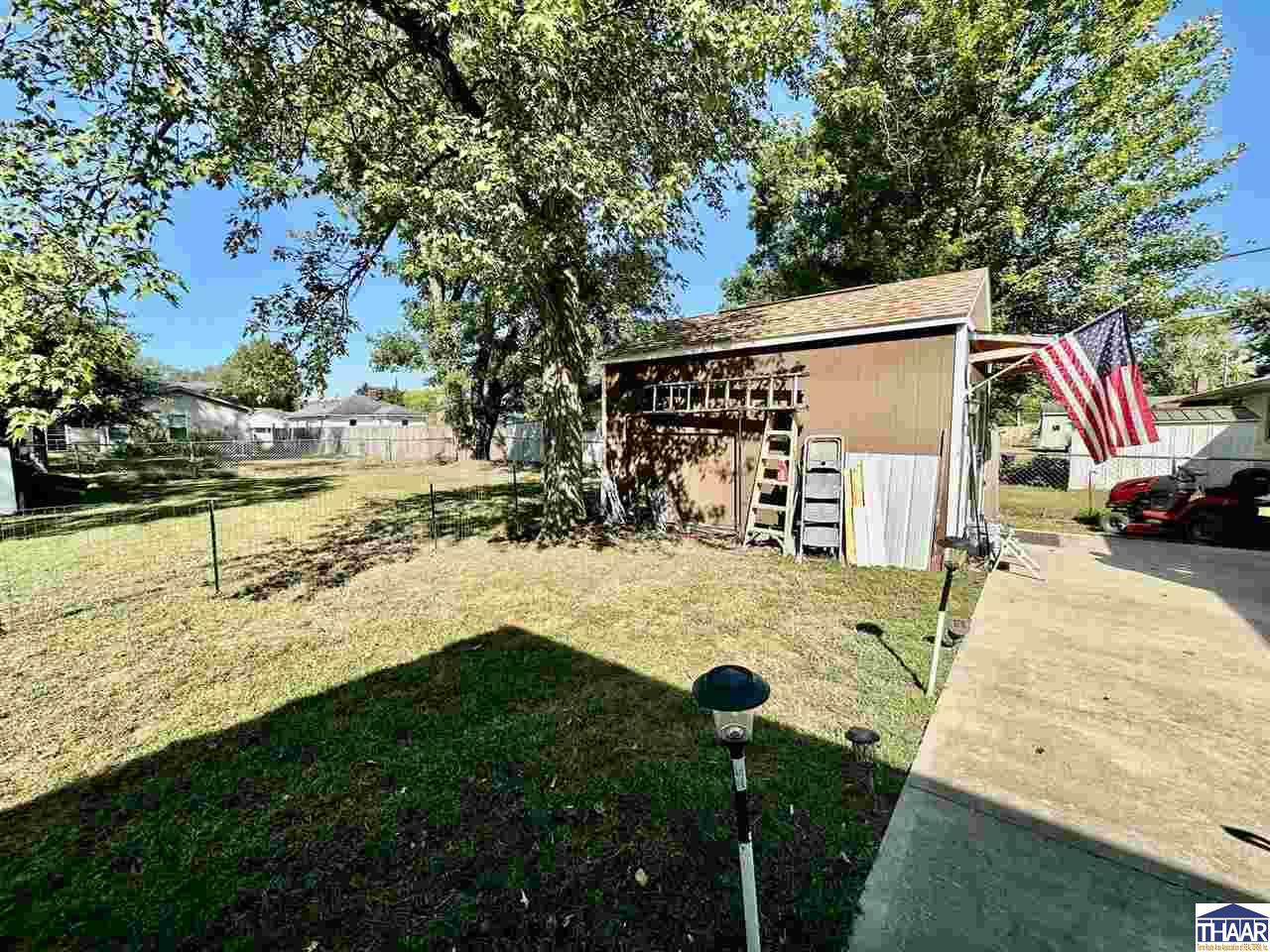 1941 S 21st Street