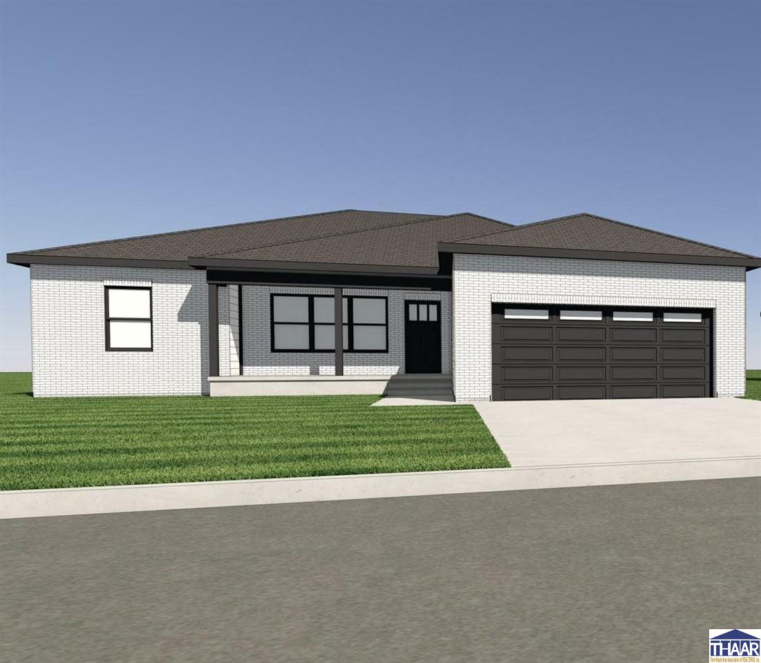 1661 Albert Way