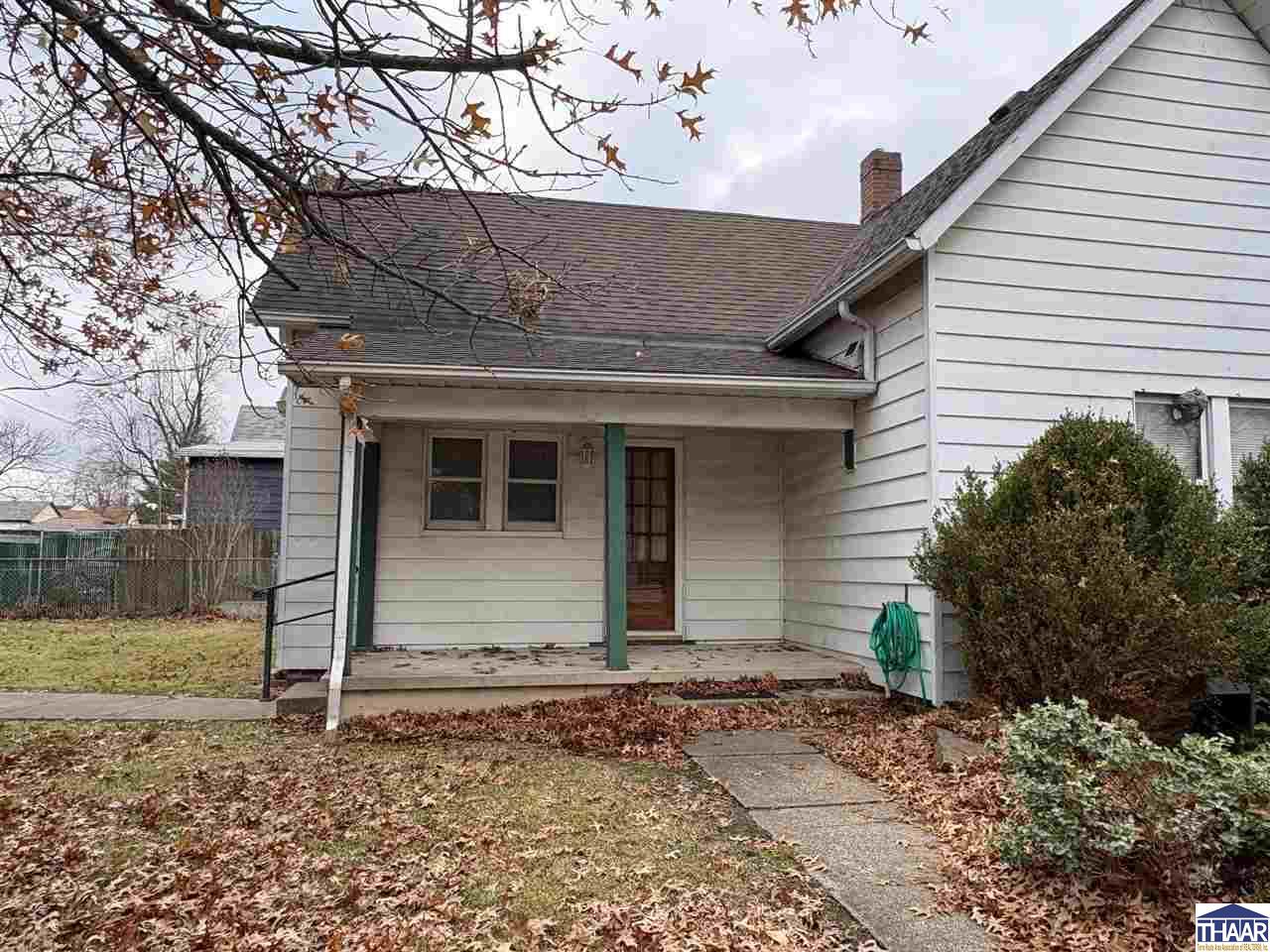 341 E Coal Street