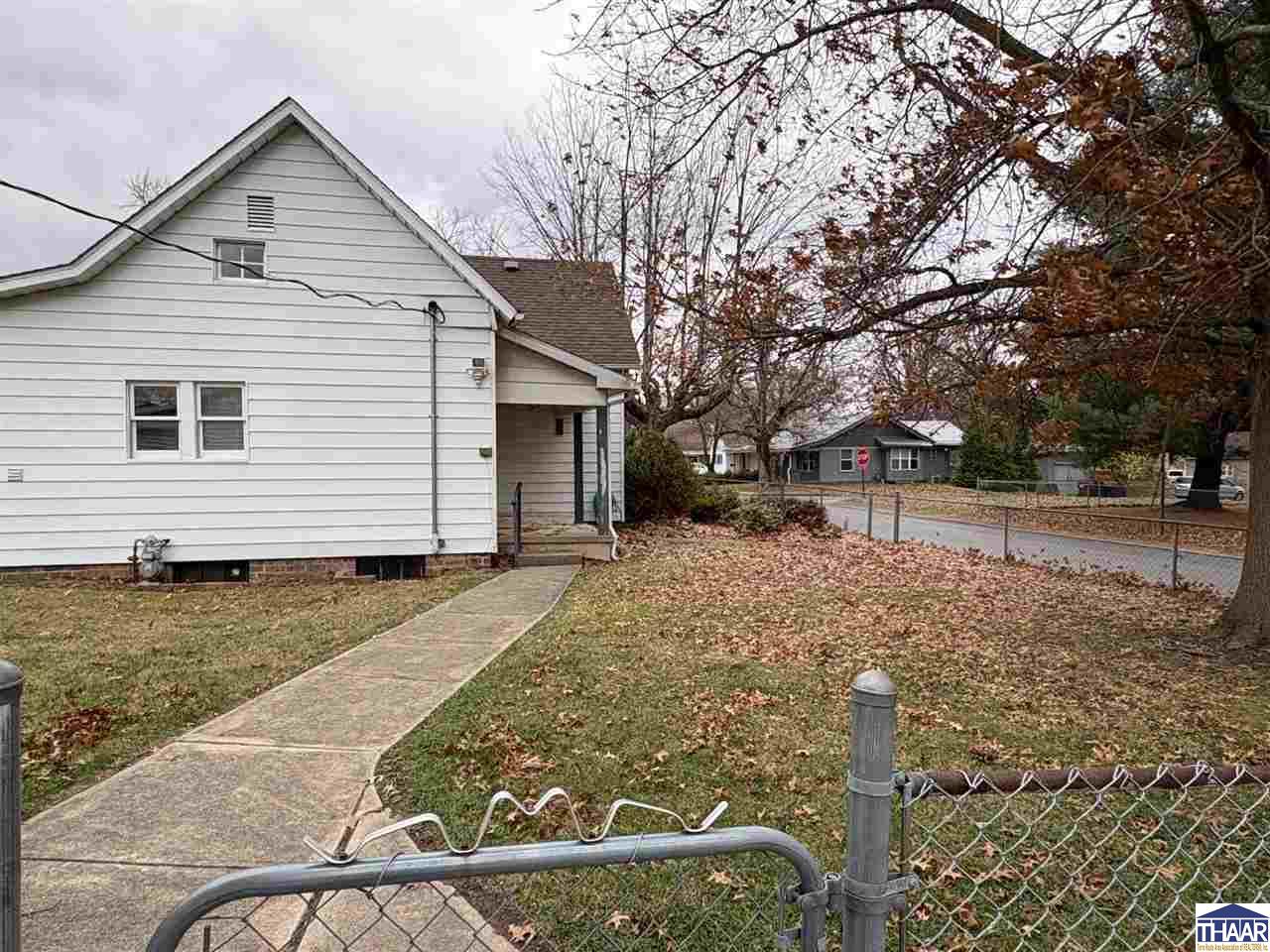 341 E Coal Street