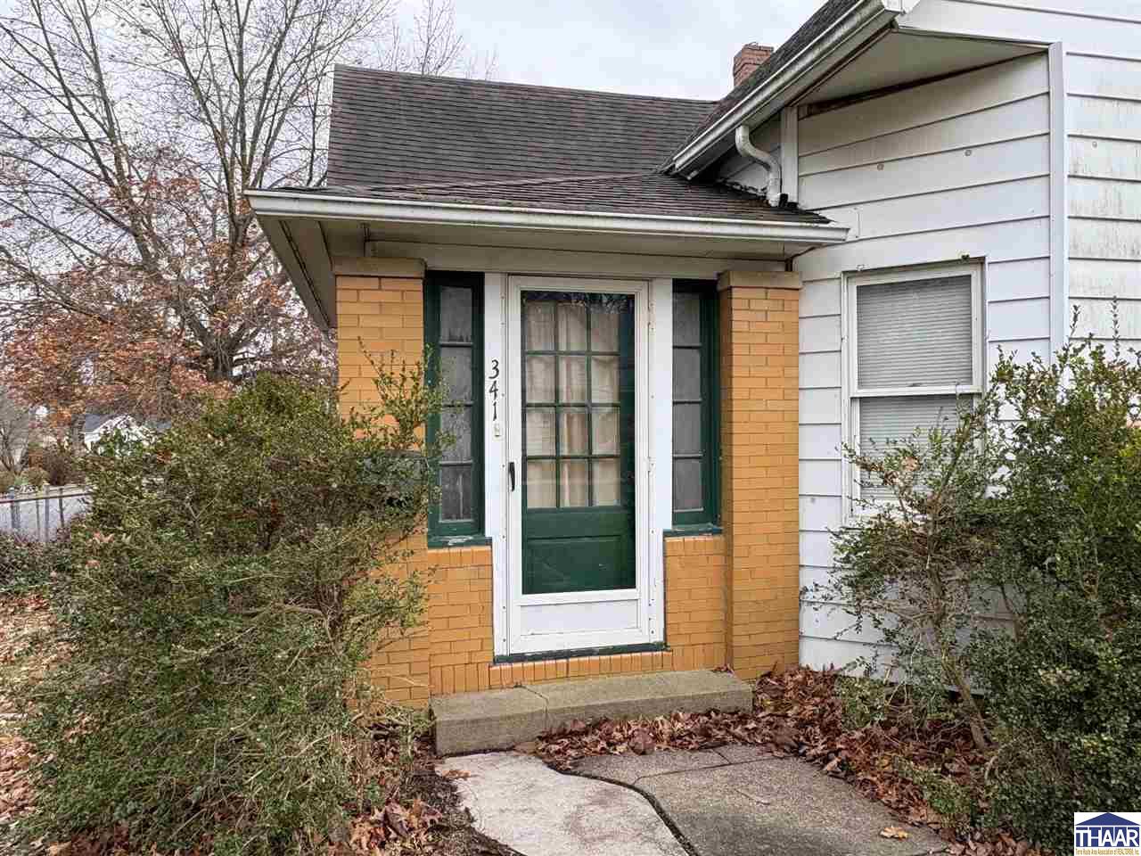 341 E Coal Street