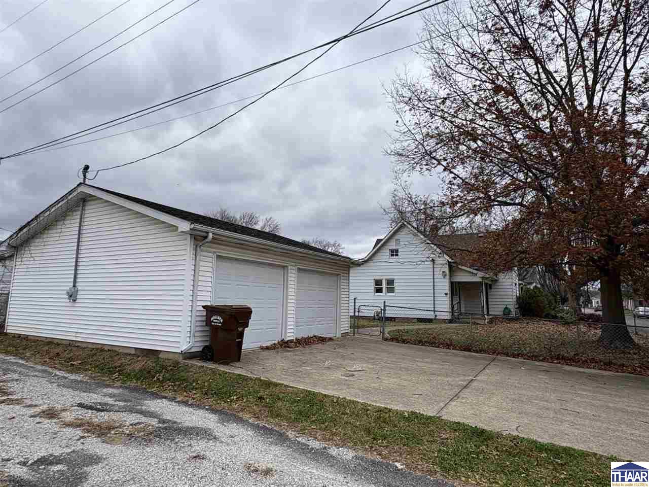 341 E Coal Street