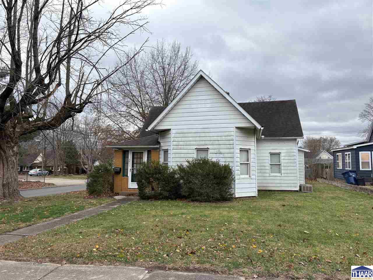 341 E Coal Street