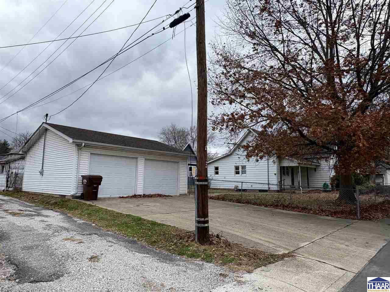 341 E Coal Street