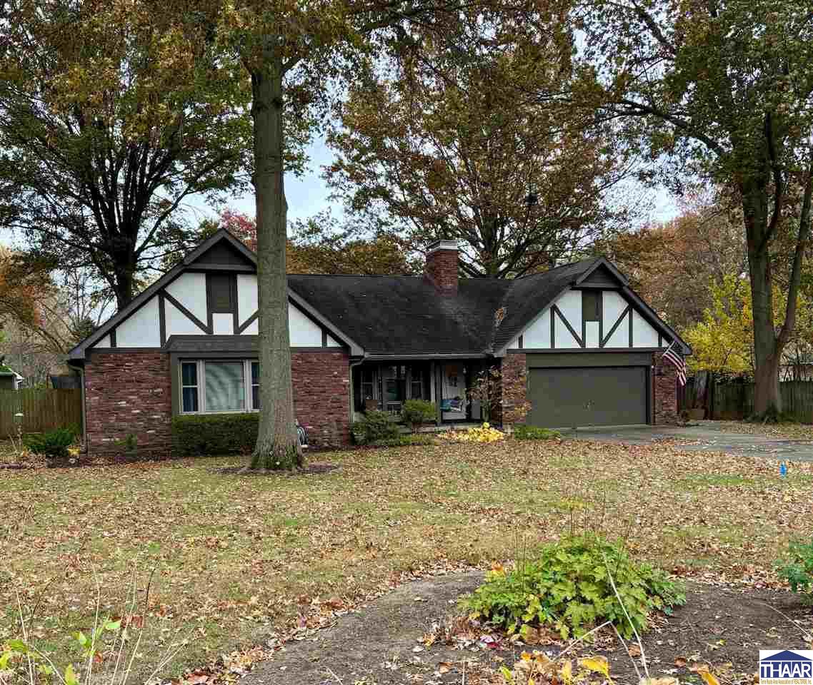 4515 Park Lane Court