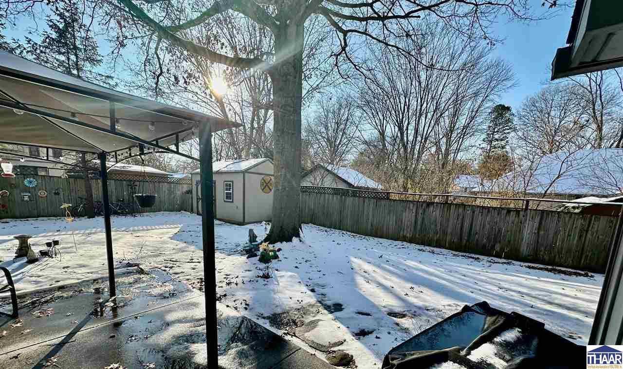 4515 Park Lane Court