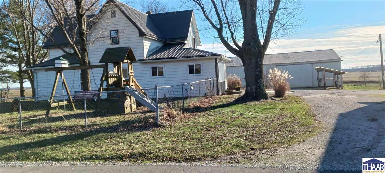 65 W Co Rd 1100 S