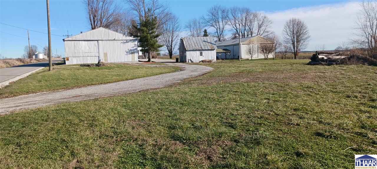 65 W Co Rd 1100 S