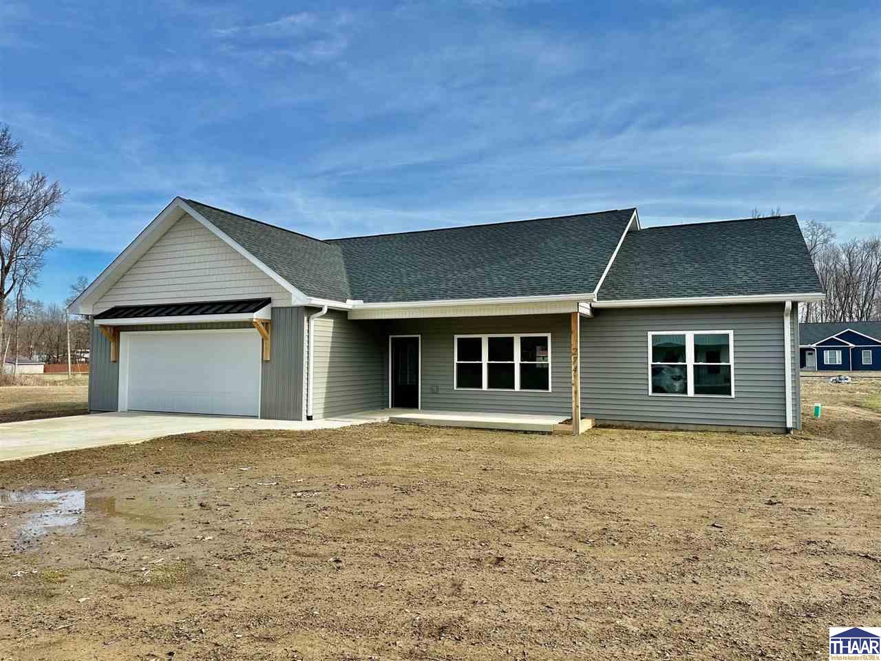 274 Clay Court Drive