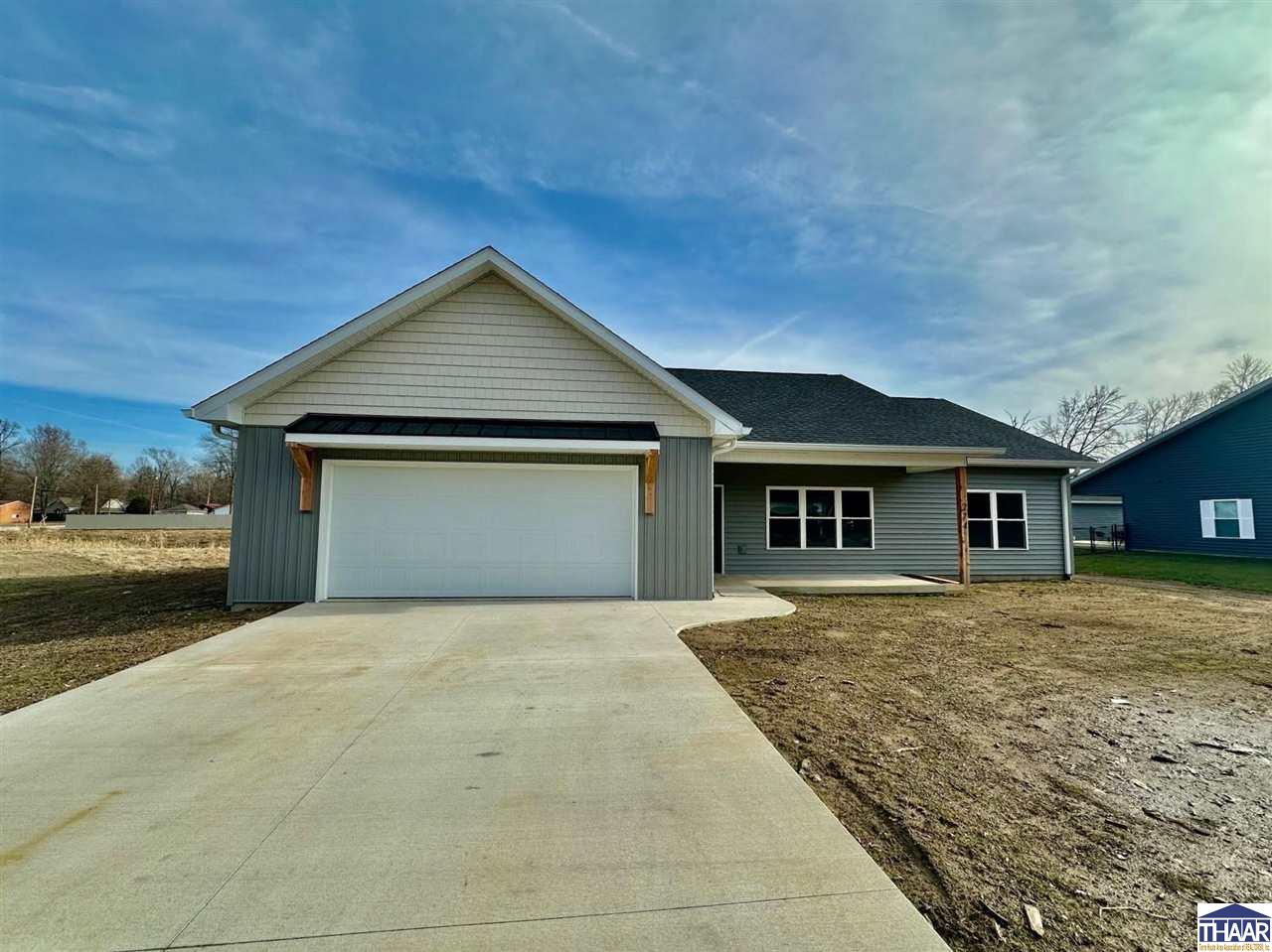 274 Clay Court Drive