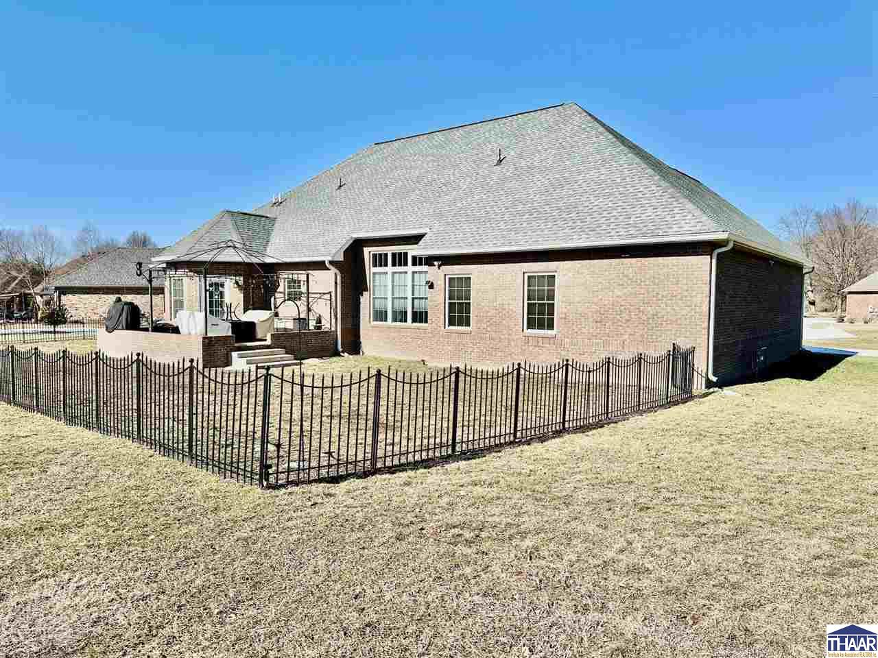 345 Chene Court