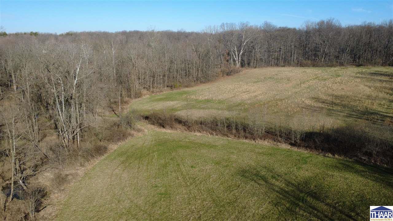 E Coal Bluff Road