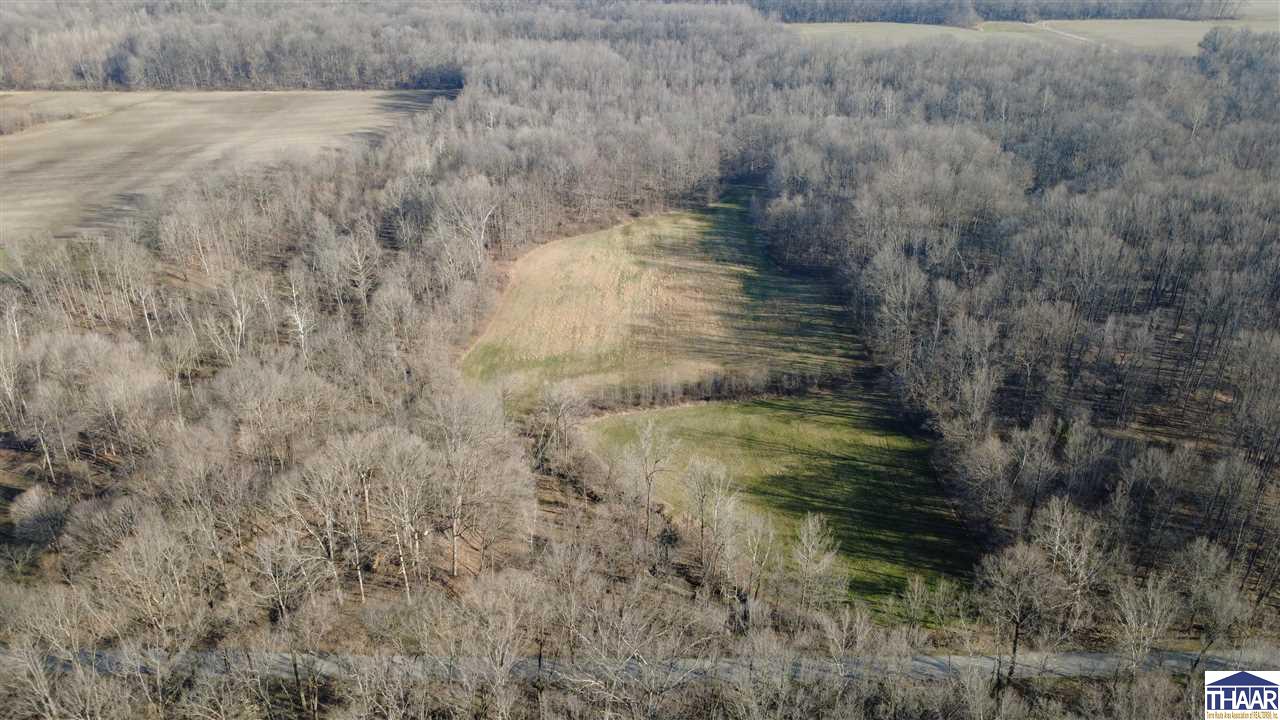 E Coal Bluff Road