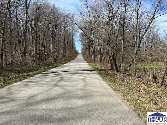 E Coal Bluff Road