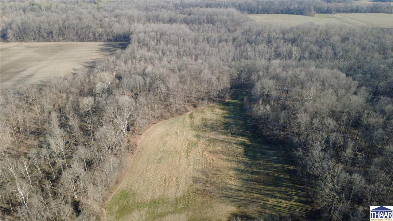 E Coal Bluff Road