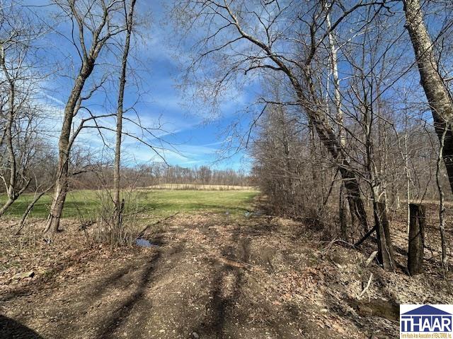 E Coal Bluff Road