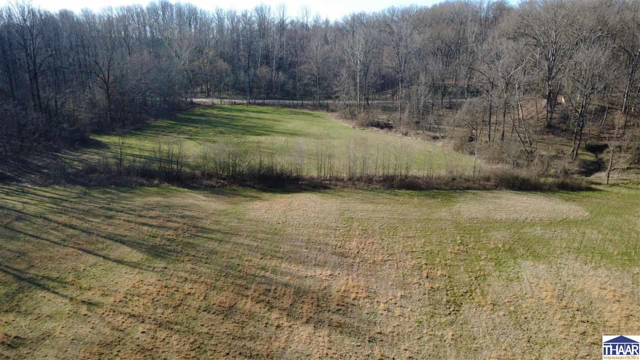 E Coal Bluff Road