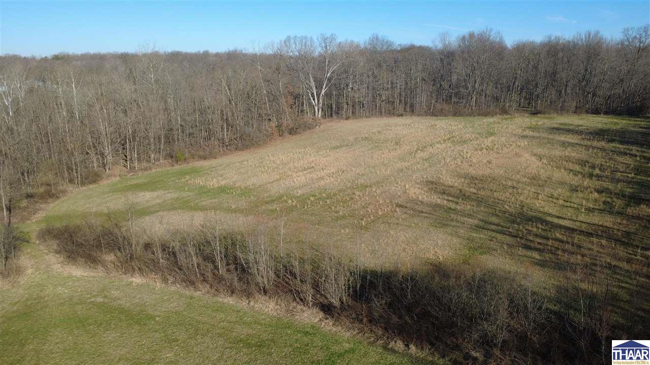 E Coal Bluff Road