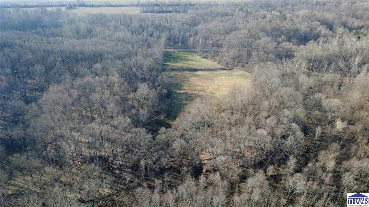 E Coal Bluff Road